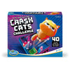 Ravensburger Juego ThinkFun Crash Cats Challenge