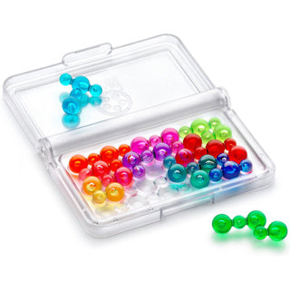 Spel iq bubbles | 2 stuks