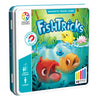 Trucchi di pesce di gioco