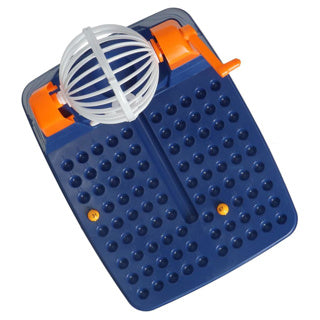 Bingomolen + mappe e fiche di base