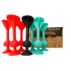 Game Tossit Starter Pack Red-Turquoise