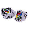 Mattel Uno tutto selvaggio - gioco di carte