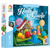 Juego hans gretel | 2 piezas