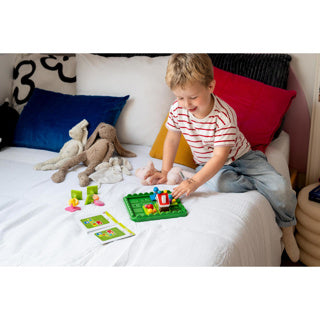Juego hans gretel | 2 piezas