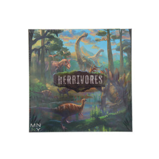 Jugar herbívoros
