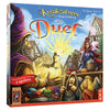 999Games de Kwakzalvers Van Kakelenburg: The Duel
