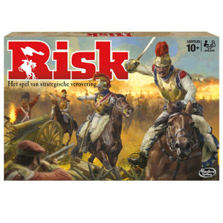 Rischio di hasbro