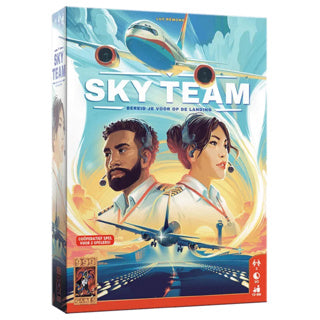 999 giochi Skyteam
