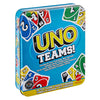 Gioco uno team deluxe