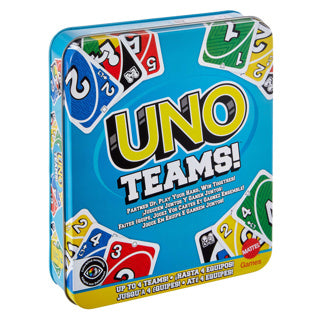 Gioco uno team deluxe