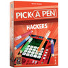 999GAMES SCEGLI A PEN HACKERS