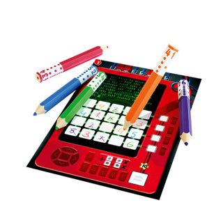 999GAMES SCEGLI A PEN HACKERS