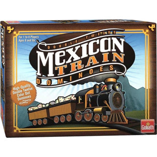 Goliath Mexican Train