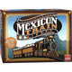 Tren mexicano de Goliat