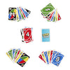 Mattel games | 4 stuks