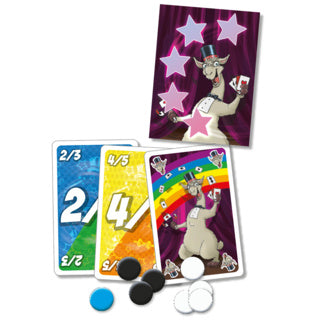 999-games spel lama cadabra | 3 stuks