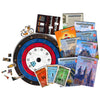 999Games sale de hunt a través de Amsterdam