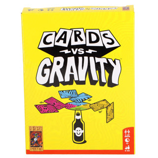 999games 999 games cards vs gravity kaartspel
