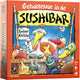 999Games Dobbelspel Harrewar en el Sushibar de 30 piezas (NL)