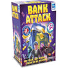 Ataque del banco de juegos