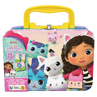 Memo della casa delle bambole di Spinmaster Gabby - Child's Play