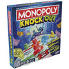 Knockout de monopolio (Países Bajos)