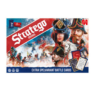 Stratego original bordspel
