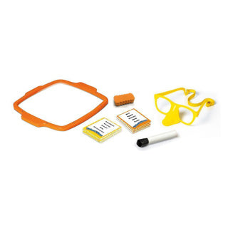 Megableu Drawing Nose - Giochi per bambini
