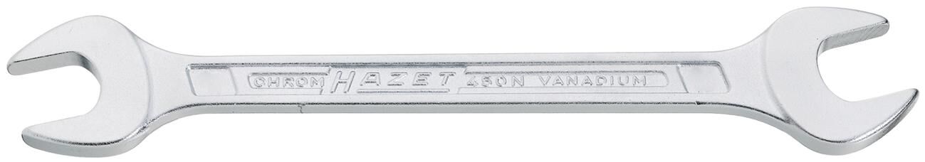 HAZET DO-MAULSCHLESEL 22X24MM 450-22X24