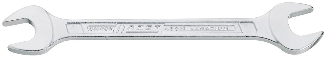 HAZET DO-MAULSCHLESEL 18X19MM 450-18X19
