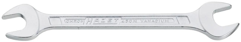 Hazet Do-Maulschluesel 24x26mm 450-24x26