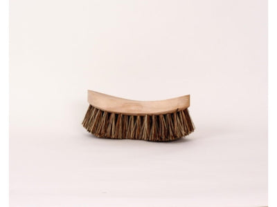 Unión cepillo barril luva 20x6cm