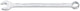 Hazet ring-steeksleutel ring-maulschl. l1= 432mm