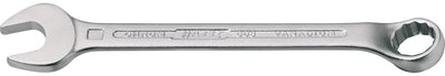 Hazet ringmaulschlüssel ring-maulschluessel16mm chrome plated