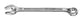 HAZEt Ring Spanner 10mm 603-10
