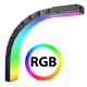 Pannello LED SIRUI RGB B25R piegabile