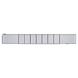 Sirui RGB LED panel B25R bendable - afbeelding 4