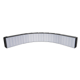 Sirui RGB LED panel B25R bendable - afbeelding 5