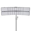 Sirui RGB Panel LED B25R-D flexible