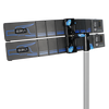 Sirui RGB Panel LED B25R-D flexible