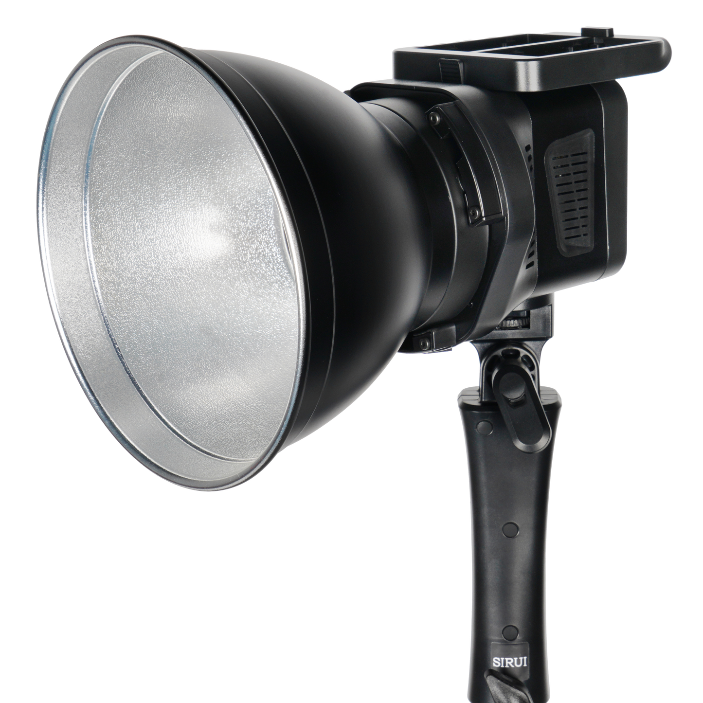 Sirui bi-color led spot lamp c60b