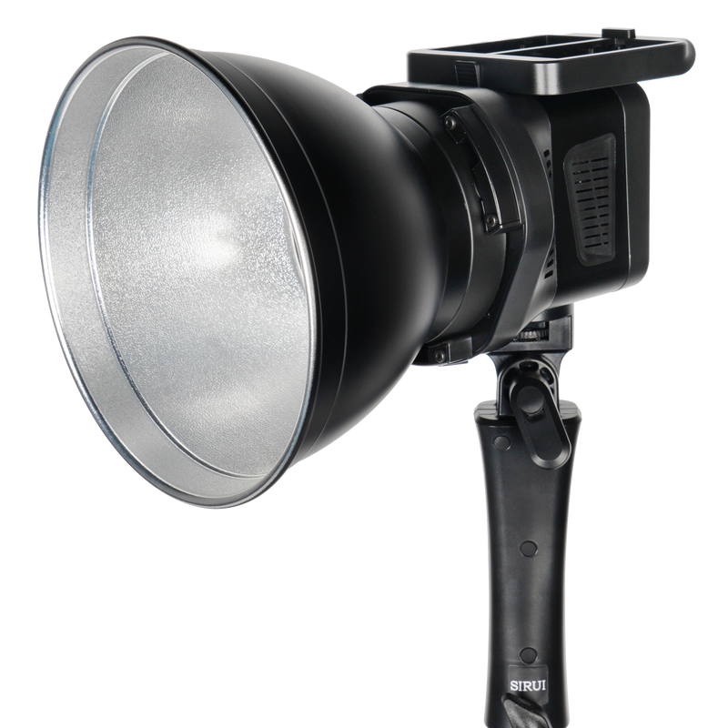 Lampada spot a LED a due colori SIRUI C60B