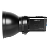 Sirui rgb led spot lamp c60r