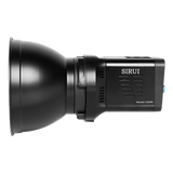 Lampada a led SIRUI RGB C60R - afbeelding 1