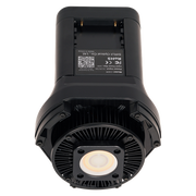 Lámpara de punto LED Sirui RGB C60R - afbeelding 3