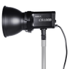 Sirui bi-color led monolight cs100b