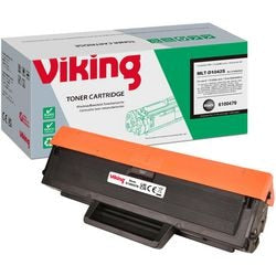 Cartucho de tóner compatible Viking MLT-D1042s negro aliso