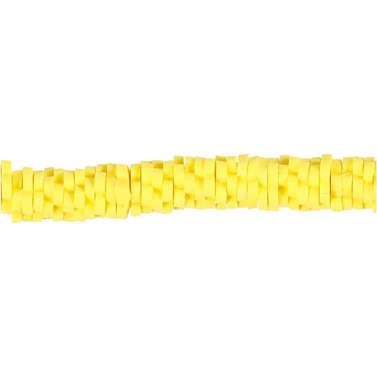 Https: www.cchobby.nl klei-kralen-d-5-6-mm-gatgrootte-2-mm-geel-145-stuk-1-doos