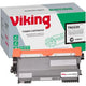 Cartucho de tóner Viking TN2220 negro