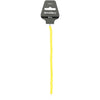 Perline di argilla Creativ Company, d 5-6 mm, misura del buco 2 mm, giallo, 145 pezzi 1 scatola
